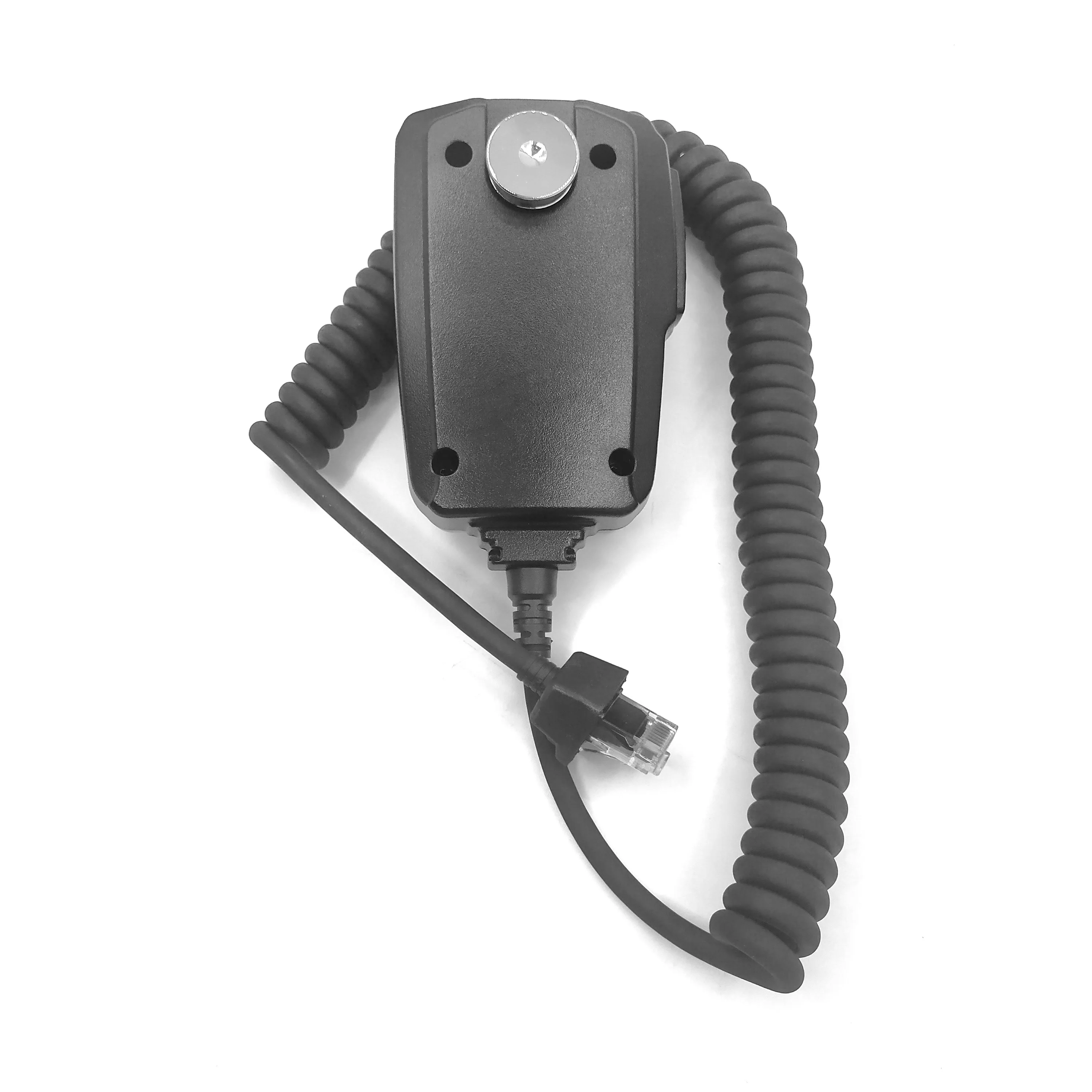 Original Microphone fit for Anytone AT-D578UV PRO AT-D878UV PLus DMR Digital Radio