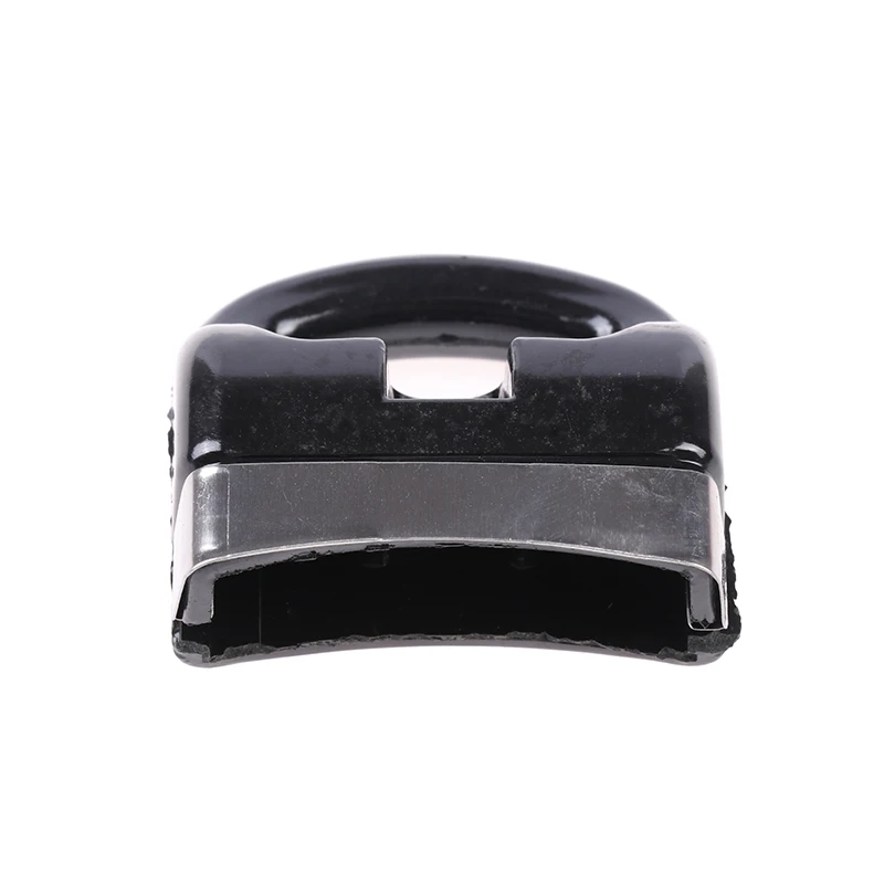 Kitchen Cooker Pot Pan Side Holder Handle Grip Handgrip Black 60mm Length Pressure Cooker Handle