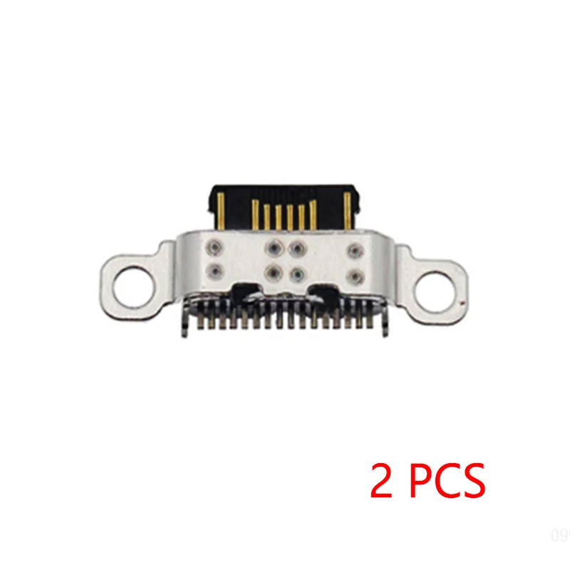 Universal USB Charging Dock with Charge Socket Port Connector