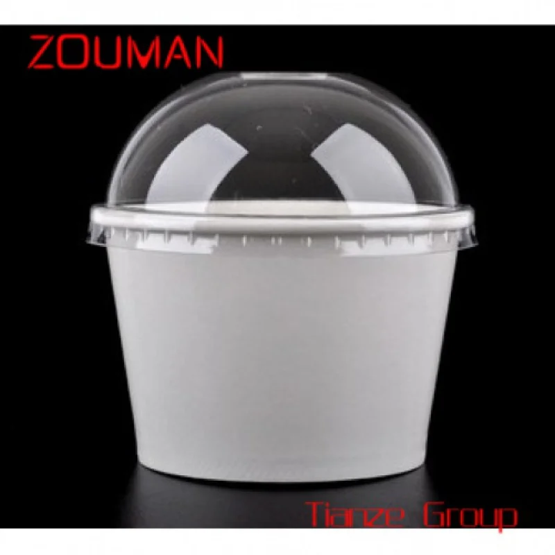 Рисунок 6 - Различные оптовые стаканы для мороженого