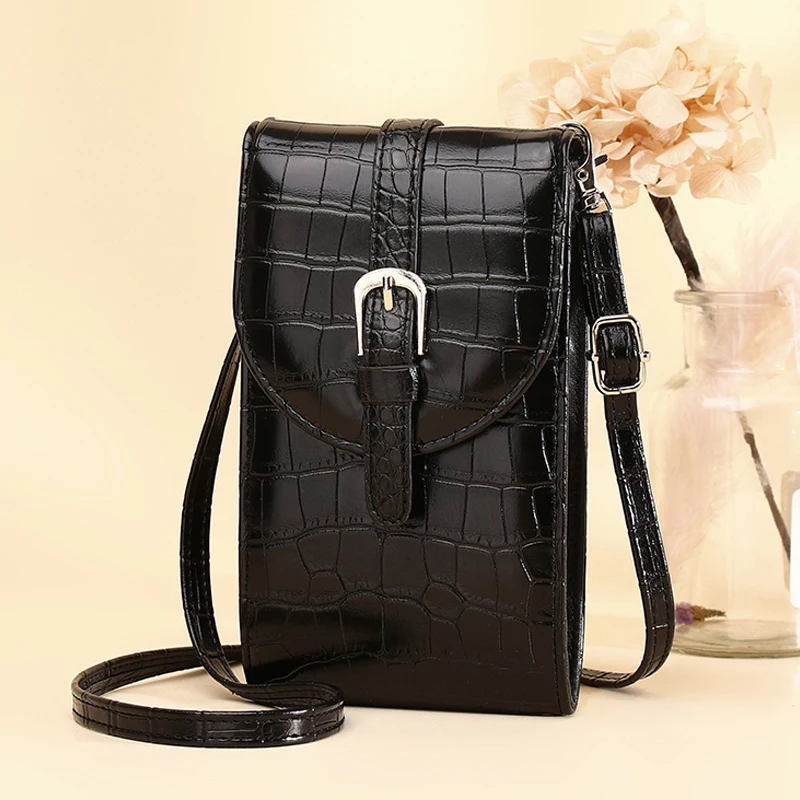 Fashion Small Crossbody Bags Women Mini PU Leather Shoulder Messenger in  2024 | Girls messenger bag, Leather handbags women, Shoulder bag fashion