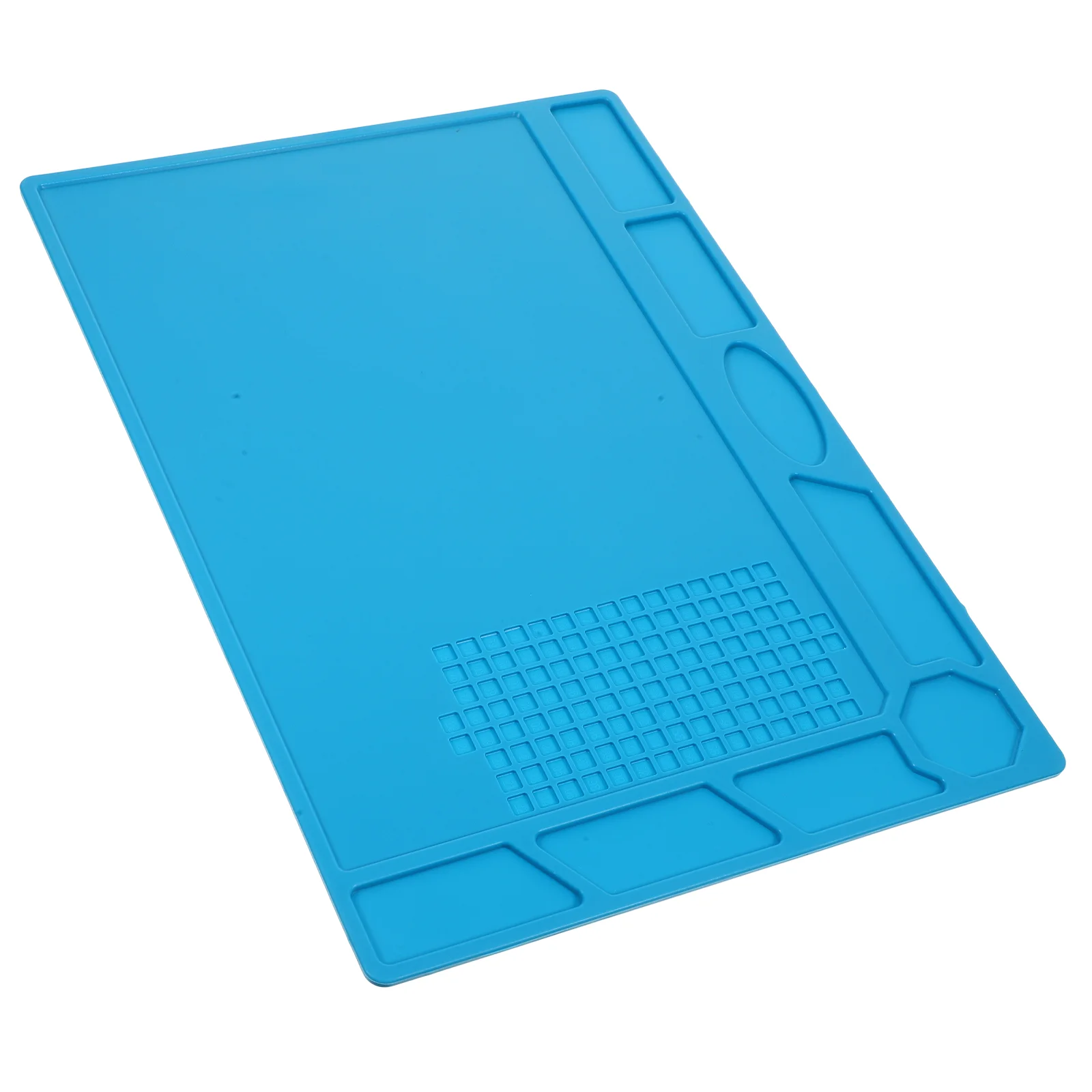 

Паяльный коврик, коврик для рабочего стола из паяльника