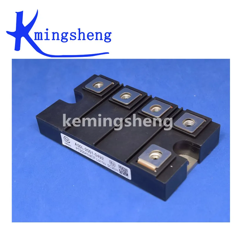 

PT200KN8CF A50L-2001-0492 A50L-2001-0493 PT200KN8CF FREE SHIPPING NEW AND ORIGINAL MODULE