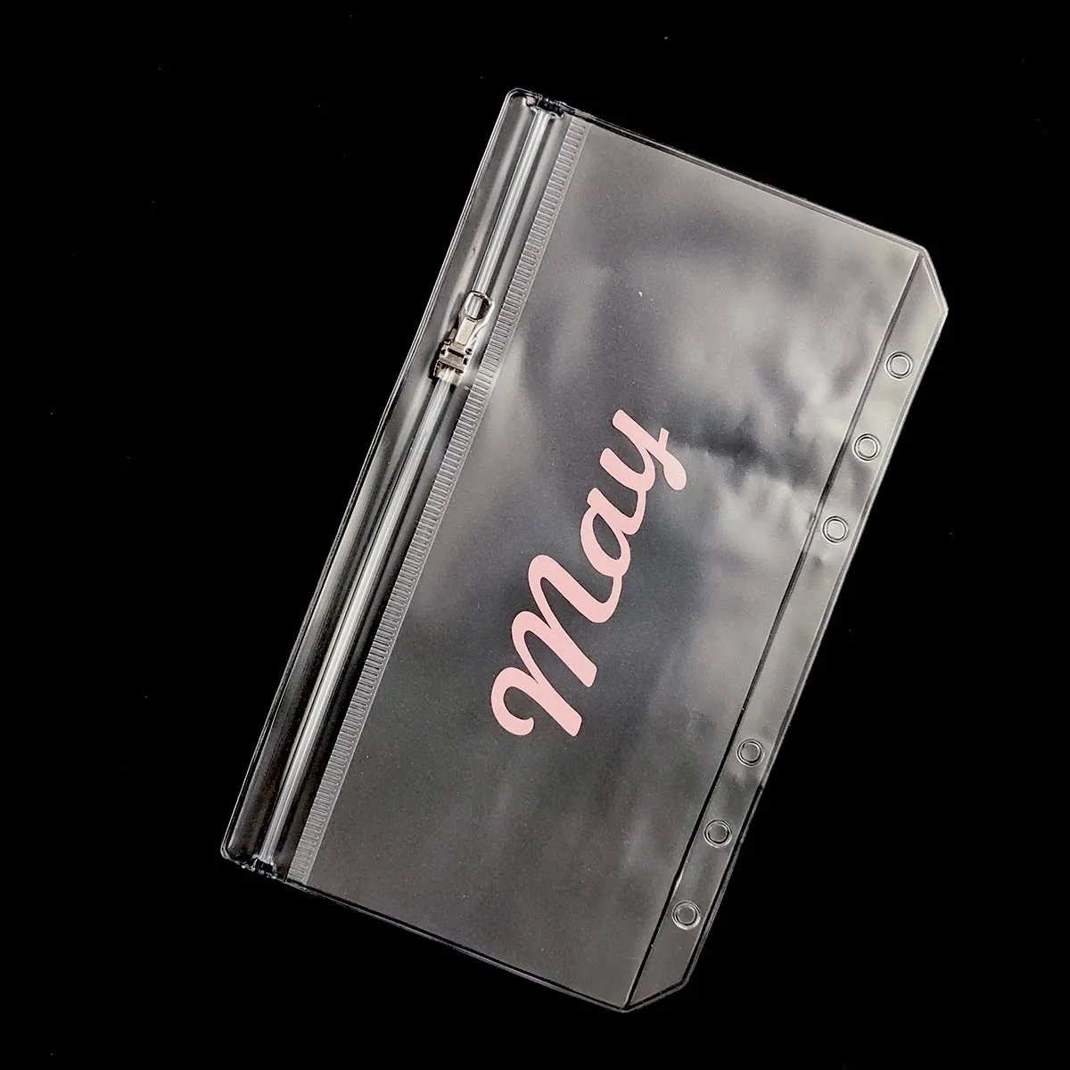 Envelope Binder, Recibo De Bilhete Saco De