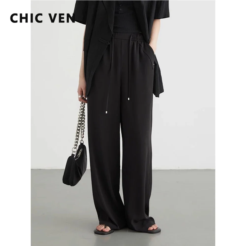Alicia - Chic Versatile Pants