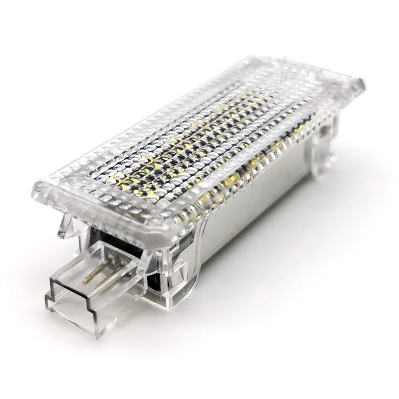 

For Porsche 718 Boxster Cayman Spyder 982 LED Trunk Boot Luggage Compartment Light Lamp