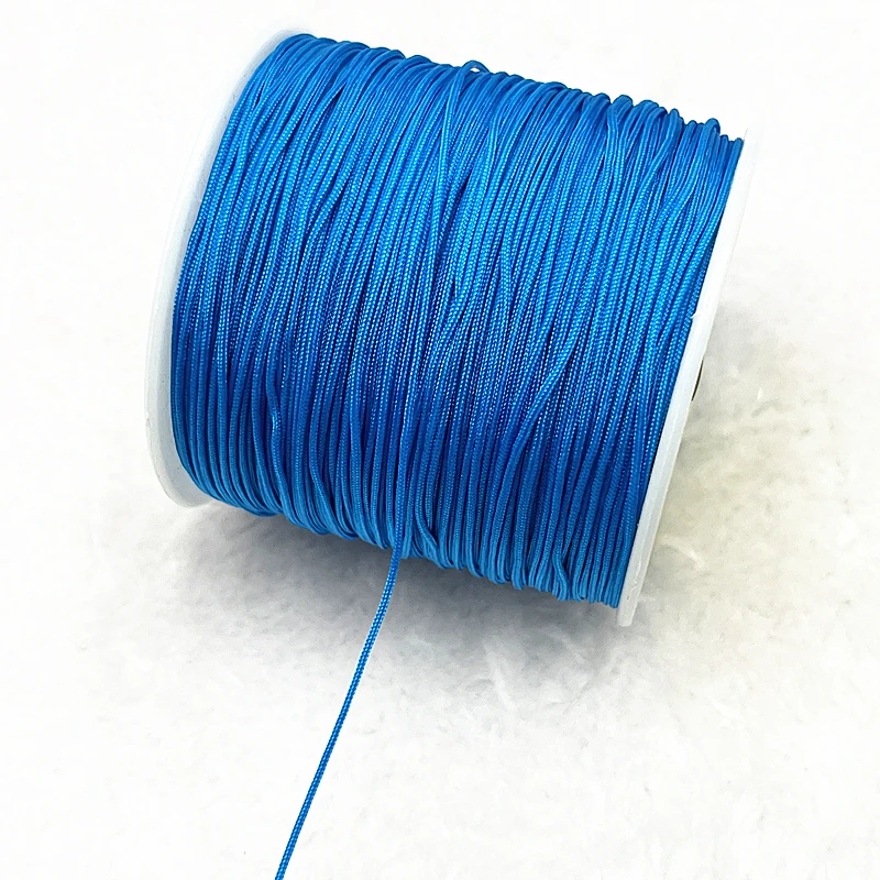Versatile Nylon Macrame & Beading Cord
