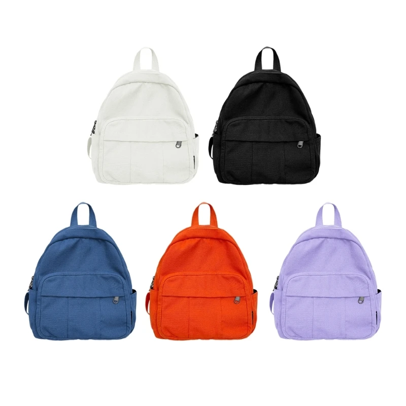 

Japanese Style Schoolbag Female Bookbag Lovely School Backpack Travel Daypack