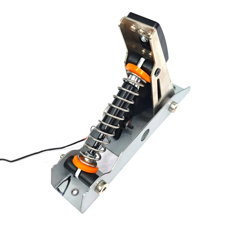 ロジクール　G27改ロードセルブレーキキット ロジクール G27改ロードセルブレーキキット SHEAWA ブレーキ