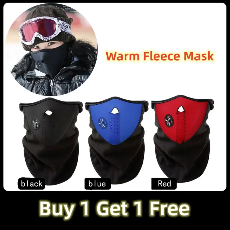 

Новая теплая флисовая маска унисекс, мотоциклетная модель, Теплый Сноуборд, велосипед, лыжные виды спорта, ветрозащитные аксессуары для велоспорта