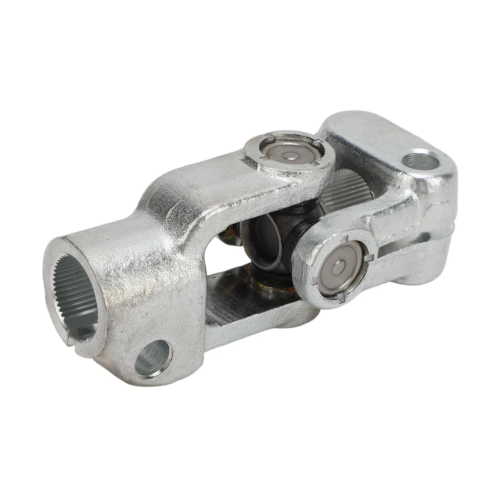 Auto Steering Shaft Upper UJ Joints NRC7387 Steering Column Top U Joint for Land Rover Defenders and Discovery 1 1989-1998