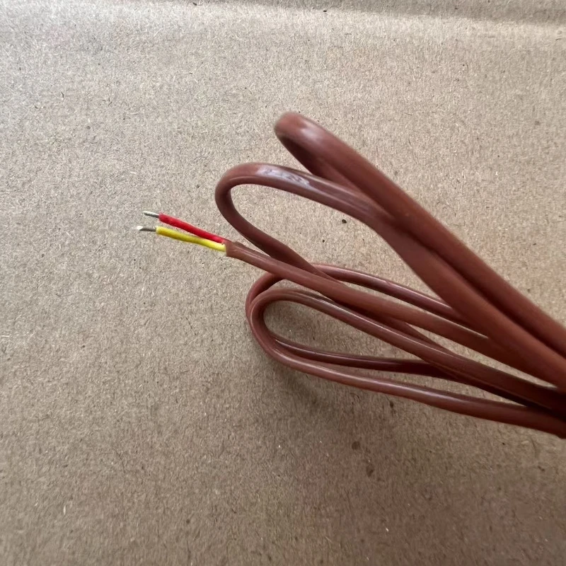 1Pc for Fluke 17B+ Temperature Wire 87V179 Thermocouple FLUKE 80BK-A Temperature Wire Test Probe