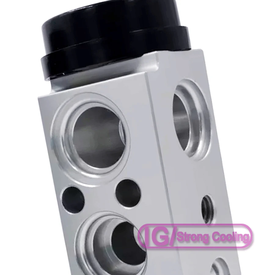 Auto AC Block Expansion Valve For HYUNDAI 97916-2W000 97626-2T000
