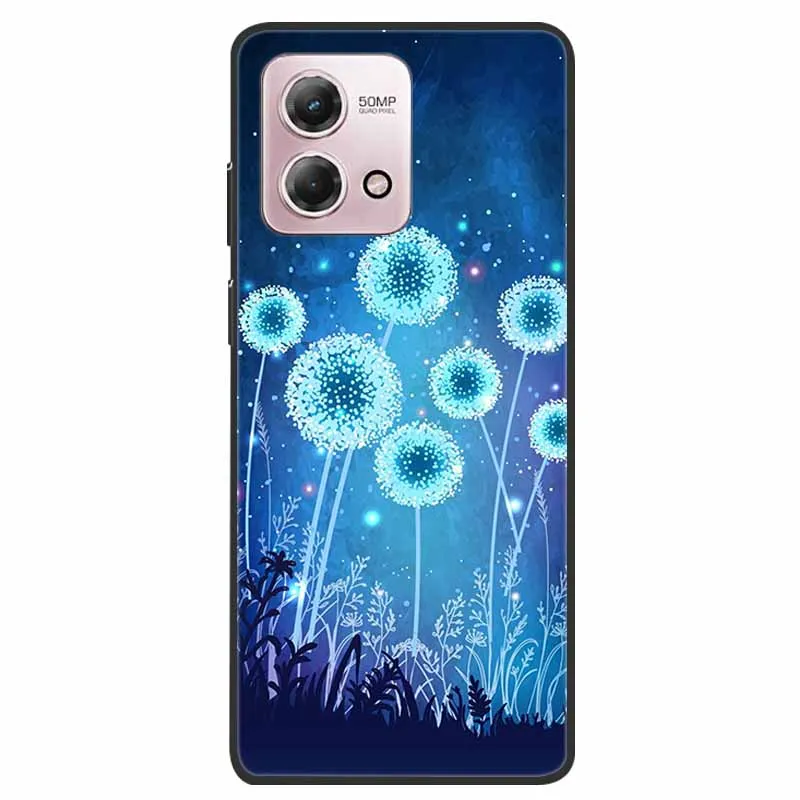 Enhanced Protective Soft Silicone TPU Back Cover - Fashionable and Durable Design