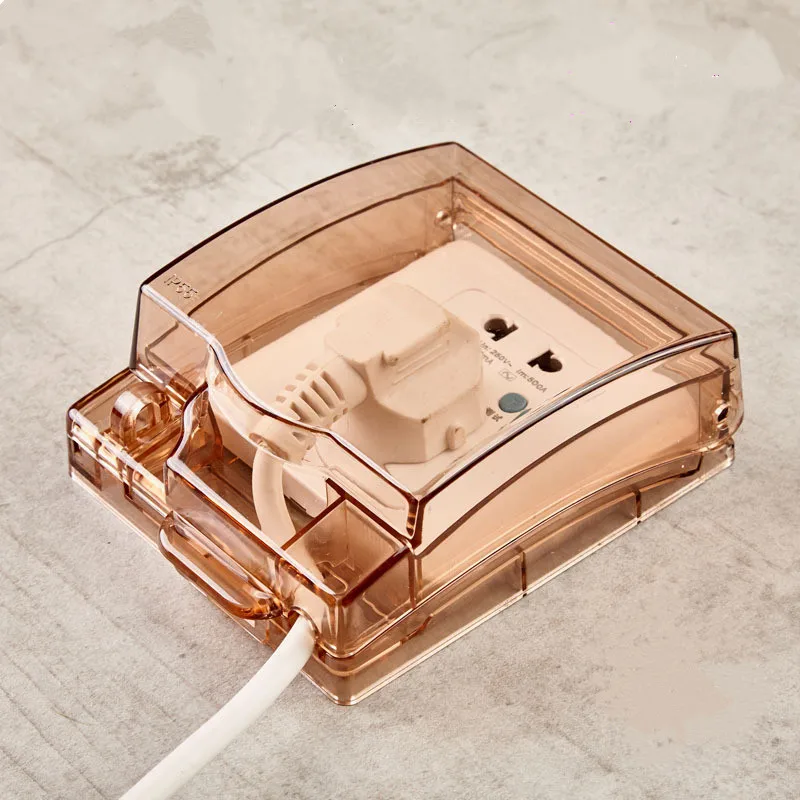 8 Copricamera Serrature 19mm - Gomma Antipolvere, Impermeabili, Neri, Per Lucchetti - Foto 7