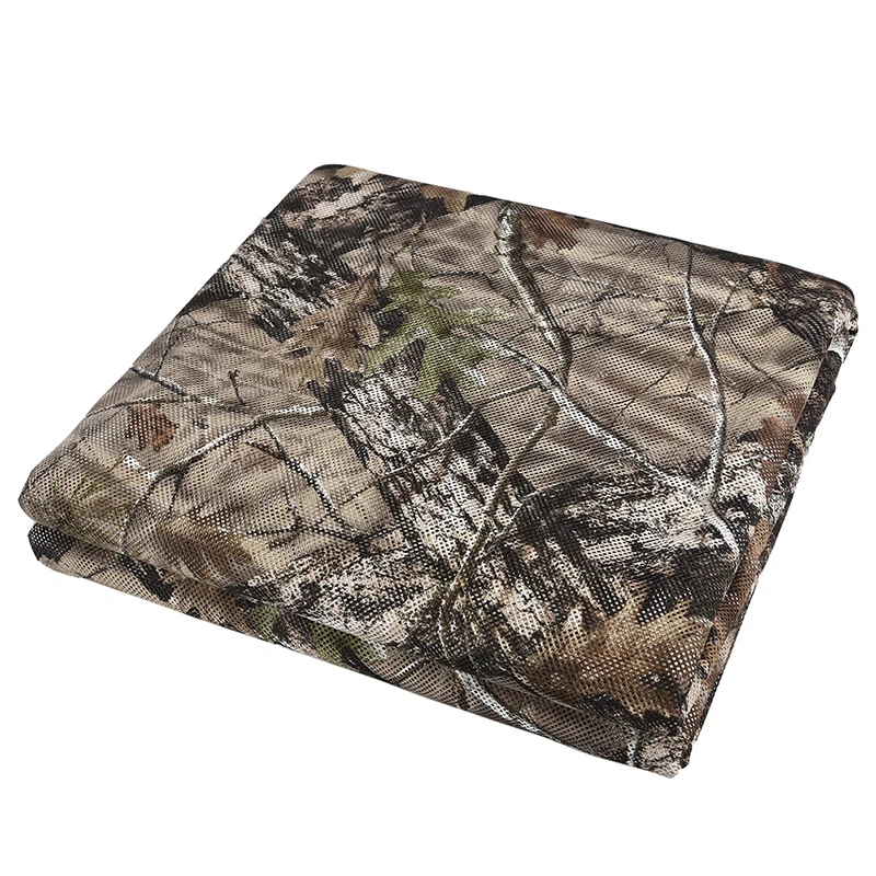 Camouflage Netting 5