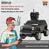 SNT 8031 4WD 2.4G 1/43 Mini FPV RC Simulation Climbing Off road Vehicle Model Desktop Toy Remote Control Car Children's Boy Toy 1