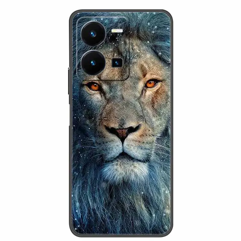 Sleek Black TPU Silicone Soft Bumper Protective Phone Case