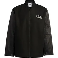Adidas véritable trèfle 2023 nouvelle veste de sport pour hommes HY7261 5