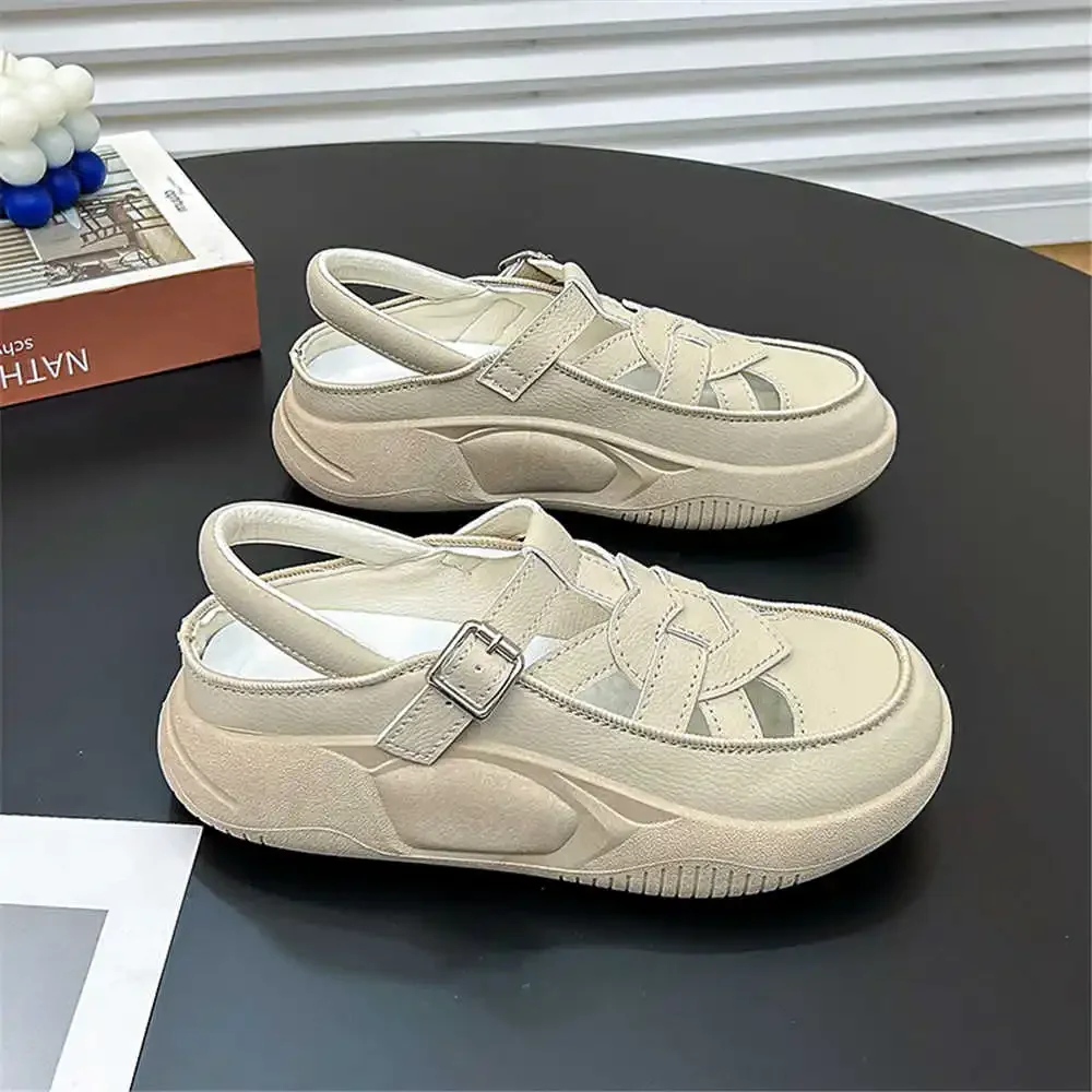 see-through Sling back flip flop womens Slippers children's sandals for girls shoes slides sneakers sports sneskers YDX1