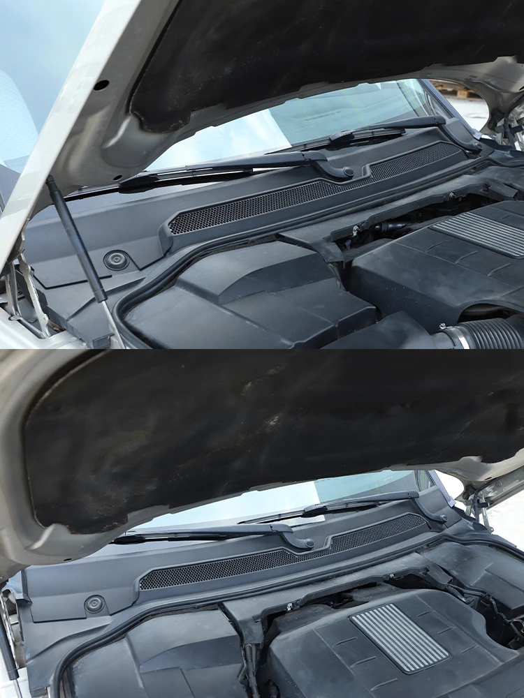 Car Windshield Trim