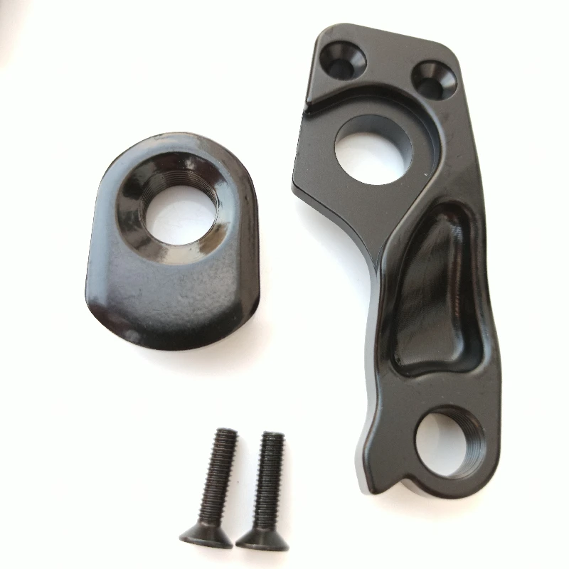 1 Pz Per Giant # Re270 # Gs804 Liv Hail Giant Inno Trance Advanced Pique Reign Escape Bicicletta Deragliatore Gancio Bici Mech Dropout