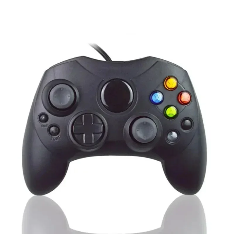 Classic Wired Game Controller