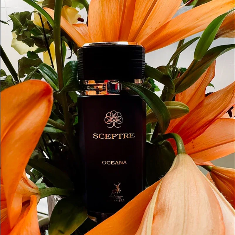 Unisex eau de parfum långvarig träig orientalisk kryddig doft_voghion.com