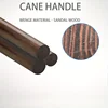 Carbon Fiber Walking Stick Adjustable,Collapsible,Lightweight,Free Standing Cane,Anti-Slip,Pivot Tip,Heavy Duty Walking Cane 4