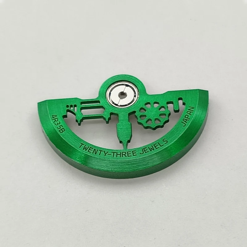 City Automatic Hammer Rotor - Mechanical Watch Refit Parts