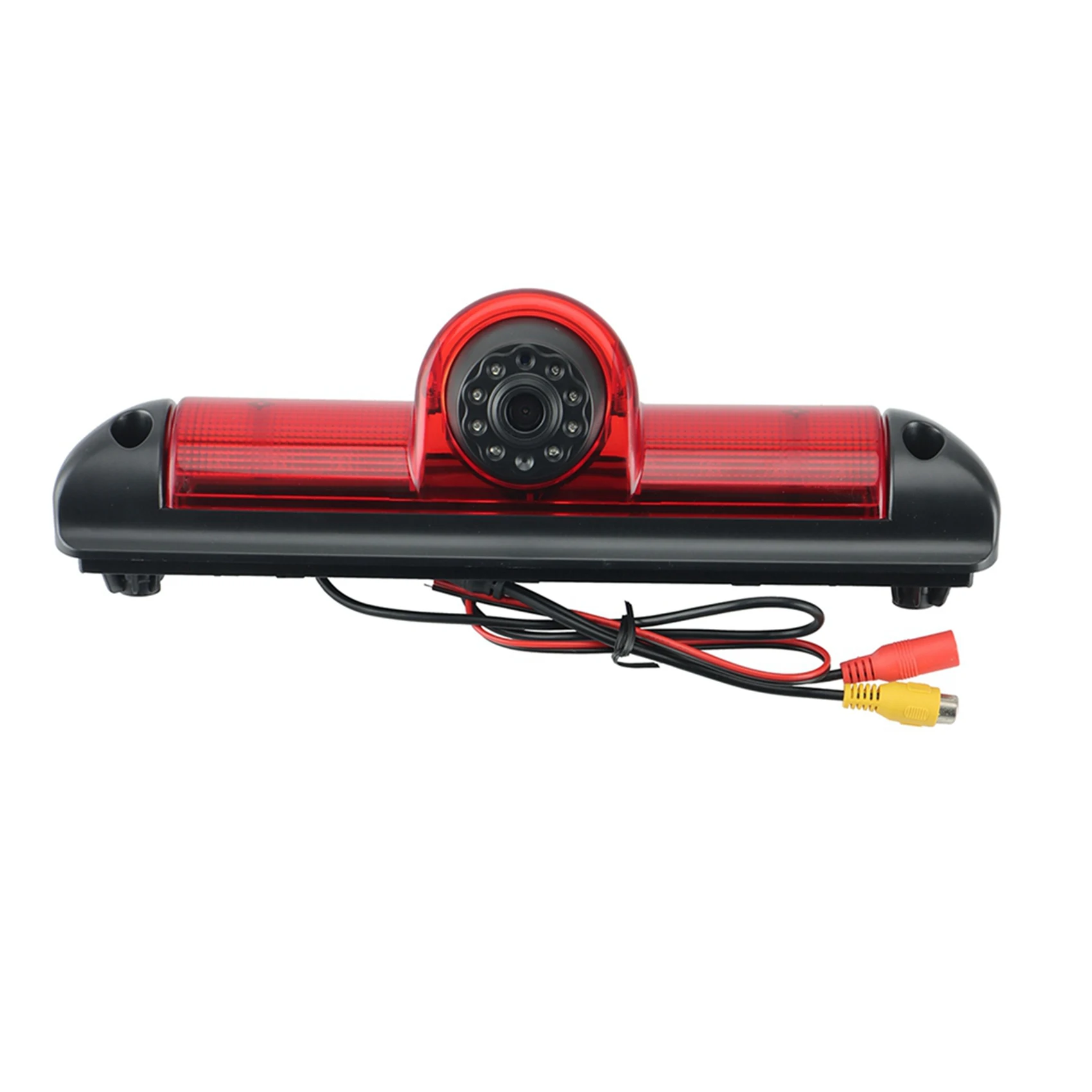 

2X Brake Light Reverse Camera for Citroen JUMPER III FIAT DUCATO X250 Peugeot BOXER III LED Light Rear View Camera