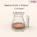 Medium-4Pcs