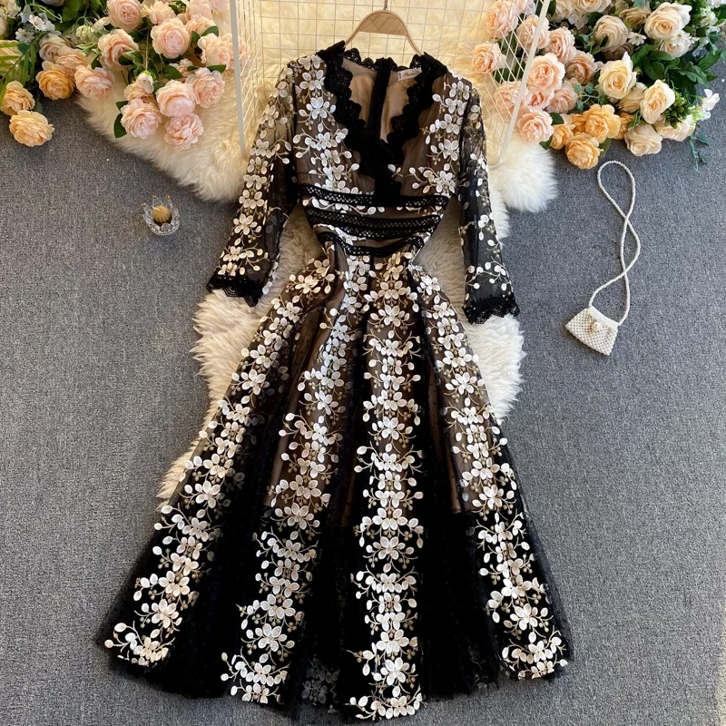 navy blue dress for baby girl Simple Winter Wedding Dresses main image 0
