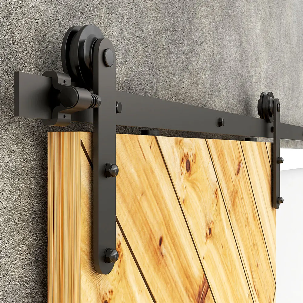 ccjh deslizante barn door hardware kit basico i 01