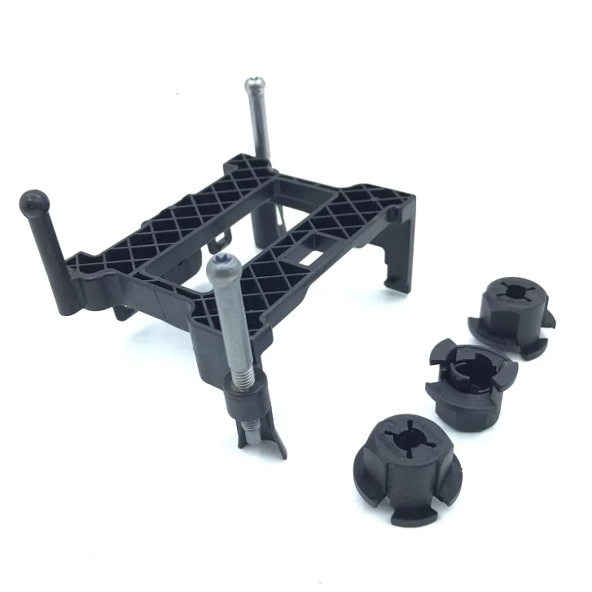 Für Chery Tiggo 8 Exeed rx TX LX Arizer Jetour X70 X90 ACC Radar Sensor Distronik Tempomat Einheit Halterung Kit 704000050 AA