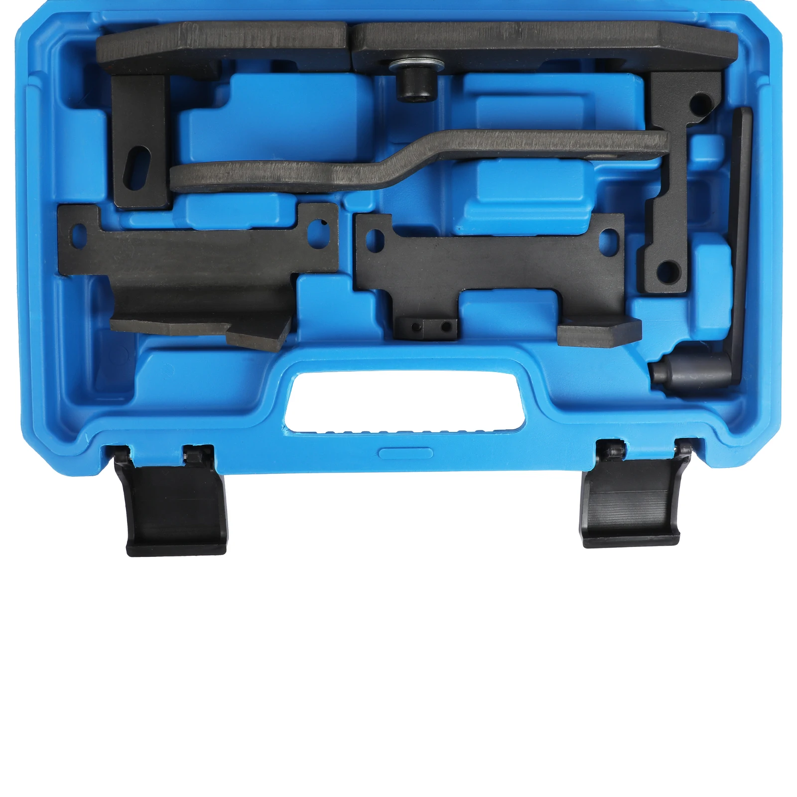 Kit Outils De Calage Moteur DPTOOL Pour PSA Citroën Peugeot Opel Toyota 1.0 1.2 EB0 EB2 - Verrouillage Distribution