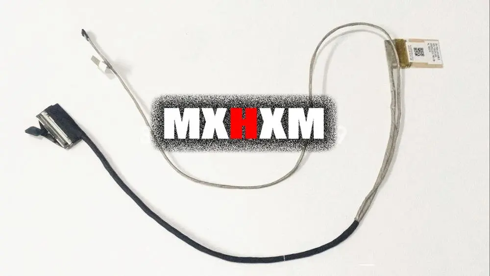 

MXHXM Laptop LCD Cable for ACER P249 E5-575 TX40-G2 DD0Z8VLC010 DD0Z8VLC012 DD0Z8VLC001 NON Touch LVDS cable