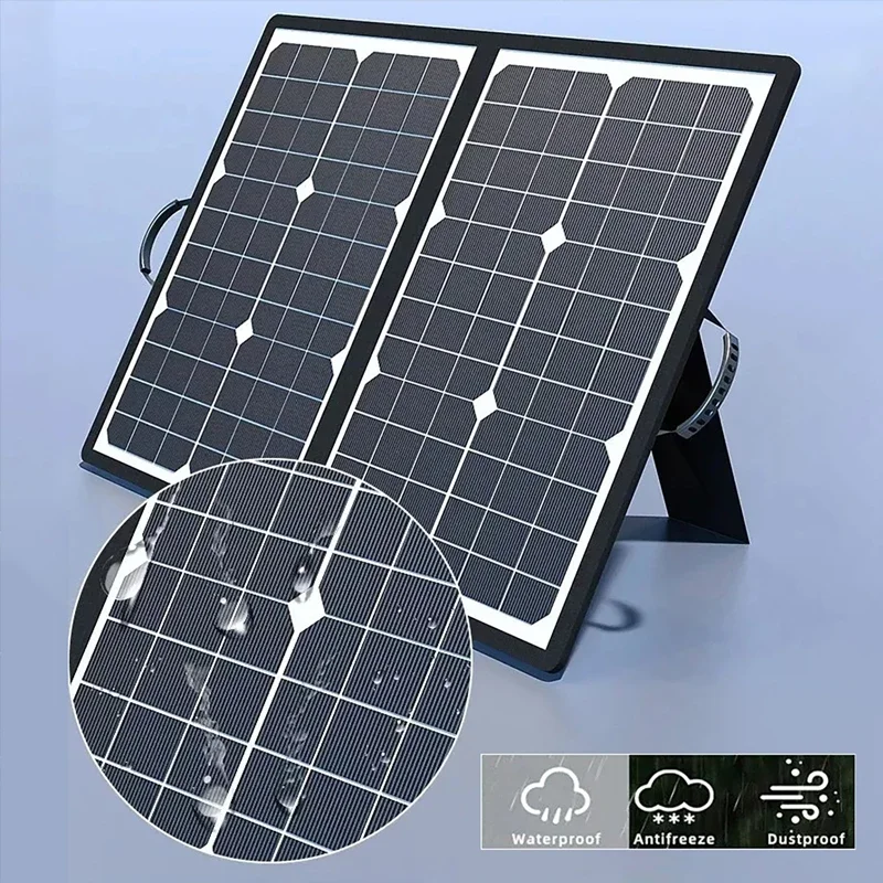 سابارا باور محطة طاقة شمسية محمولة 1000 واط