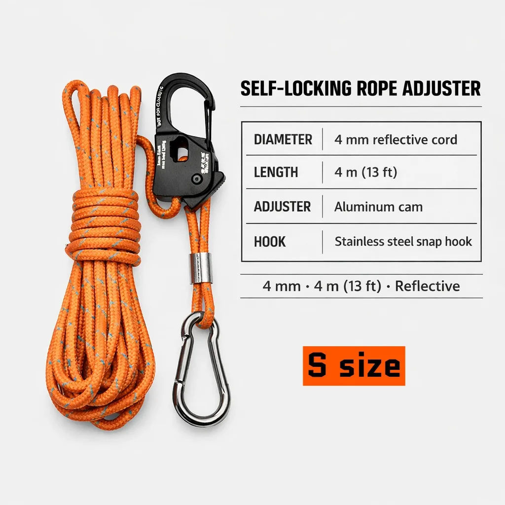 S-4mm-Orange