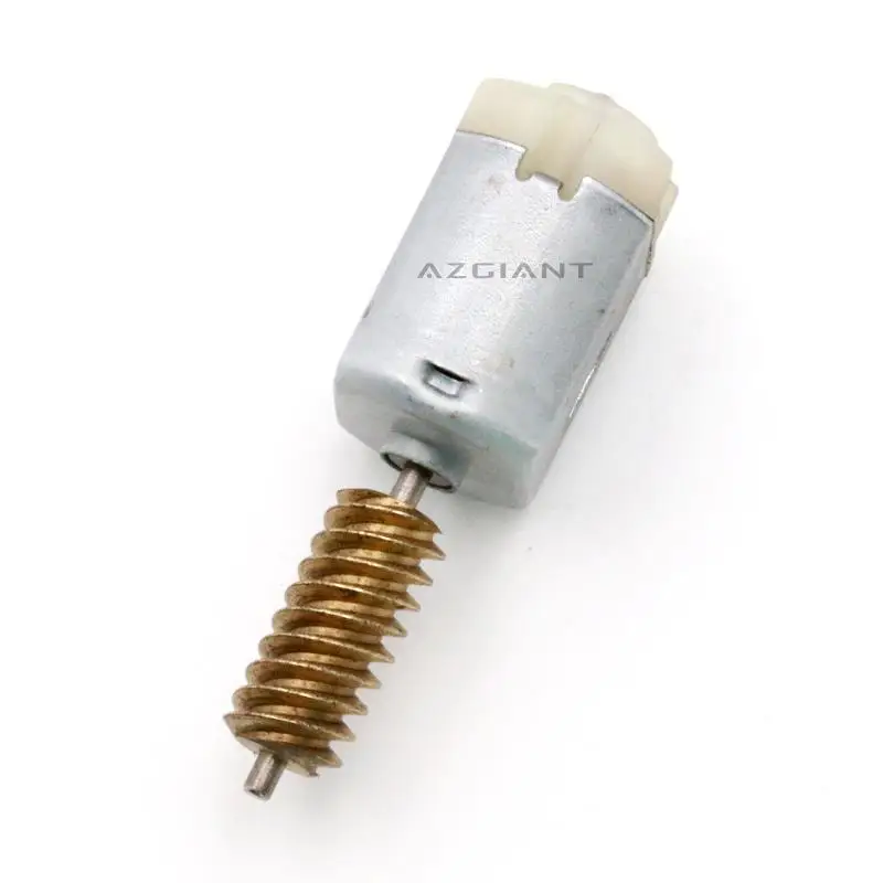 

Car Power Door Locks actuator motor L3155 DC 12V For BMW X3 E83 Z4 Coupe 3 Series E90 E90N 318i 320D LCI vehicle accessories DIY