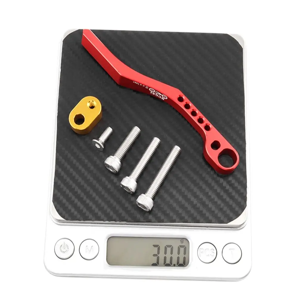 Description Picture 6 of itemRoad Bicycle Anti-Drop Buckle Bike Chain Chain Keeper Chain Guide Anti-Drop Chain Guide Bike Chain Catcher Chain Stabilizer
