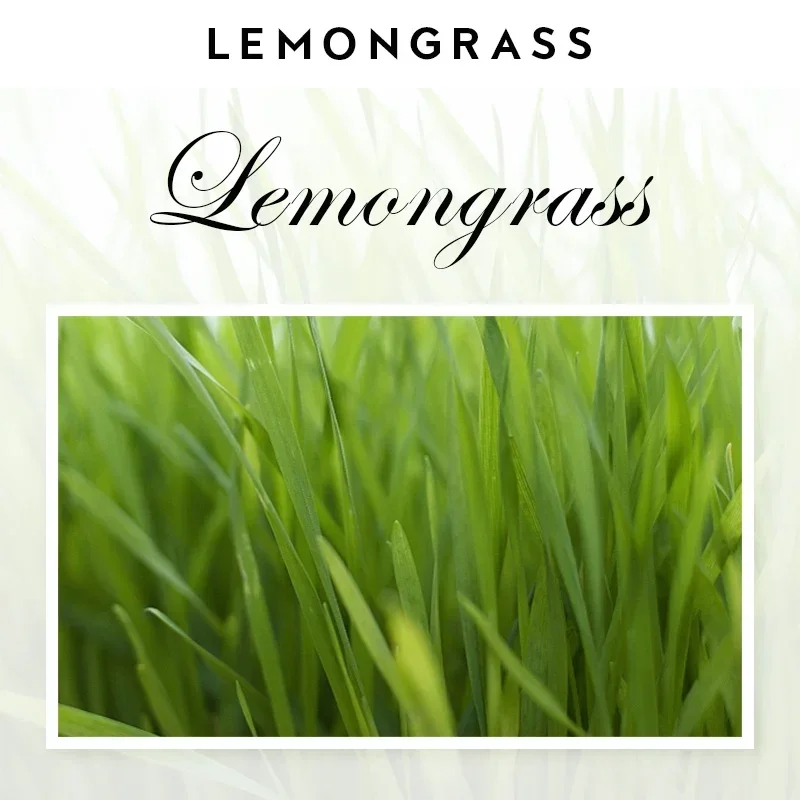 Lemongrass