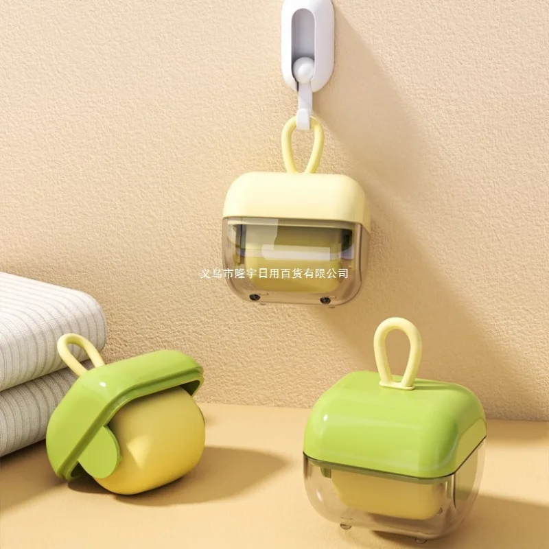 Lint Roller Mini Reusable Washable Lint Roller Strong Adhesive Hair Sticking Machine Dust Removal Brush for Clothes Pets Furniture Cleaning lint remover,lint roller,clothes lint remover