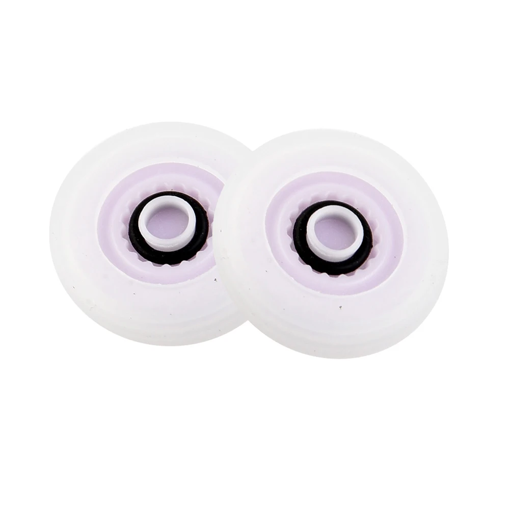 Faucet Aerator Shower Flow Reducer 5PCS Faucet Aerator Flow Regulator Water Saving Tablet Water Device 4L 6L 7L Faucet Shower Hose Device Controller