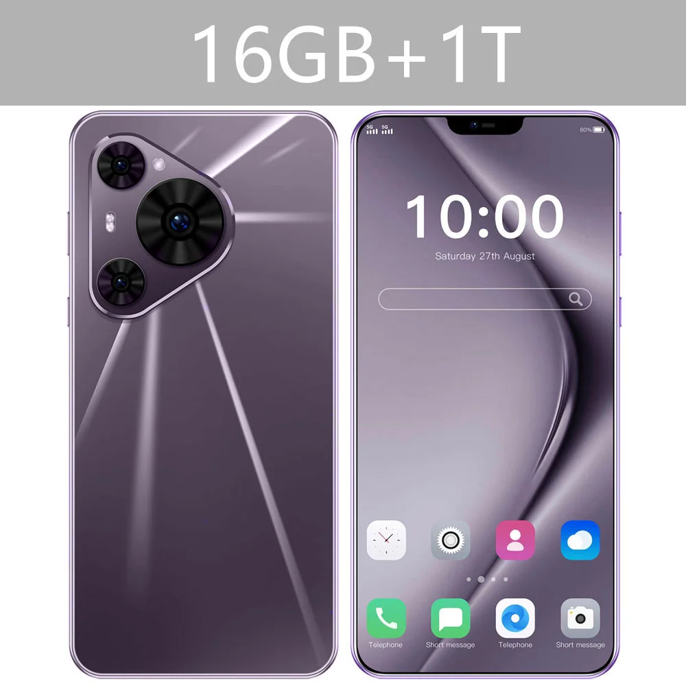 Purple 16GB 1TB