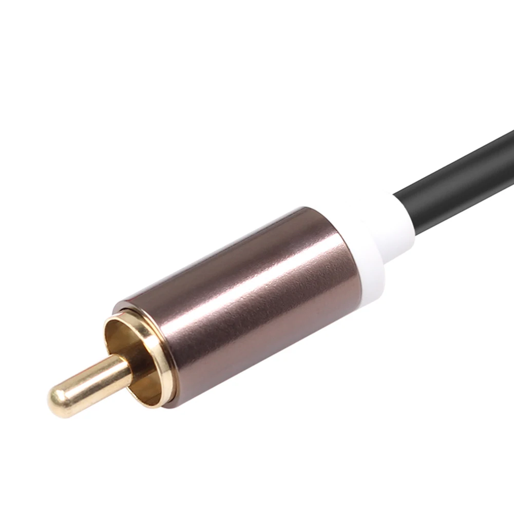 1/8 -2RCA  й, 3.5mm -2 RCA AUX  ̺, 3m