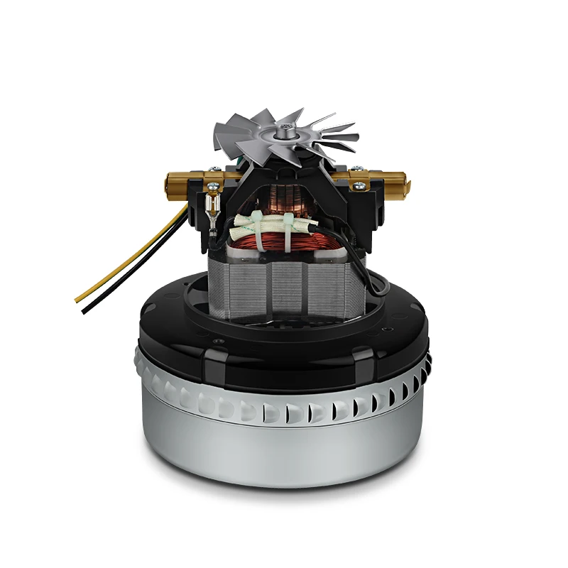 AMETEK119656-00FF10 D-136 진공 청소기, 석션기 모터, 피딩 피더, 1200W-1400W, 300G