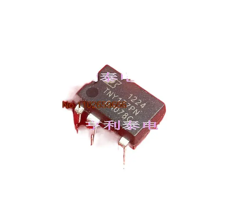 

5PCS/LOT TNY177P TNY177PN TNY177PG 7 IC Original, in stock. Power IC