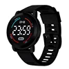 Luminous LED Sports Watch 2025 New Fashion Round Waterproof Electronic Watch Men and Women Digital Clock Relojes Electrónicos 6
