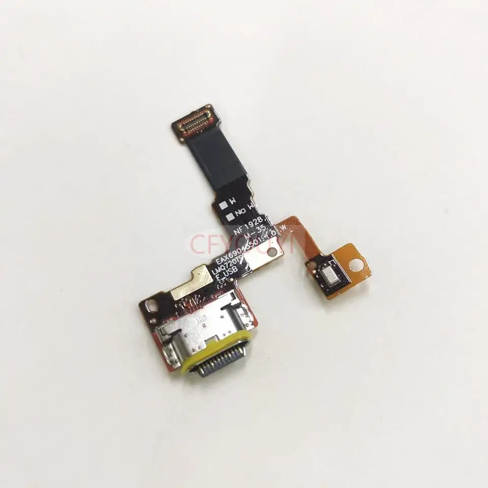 Fast Charger Lg Stylo 5x Charger LG Stylo 6ft Fast Charging Type-C